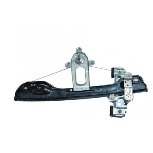 MAQUINA LEVANTA VIDRIO CHEVROLET ONIX PRISMA DEL. IZQ. MANUAL 94748580