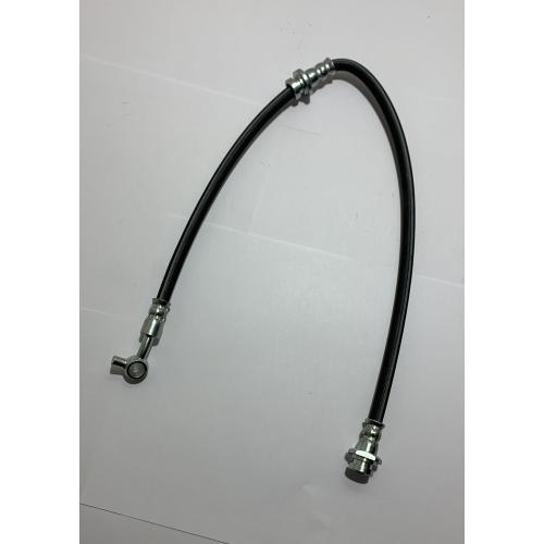 FLEXIBLE FRENO NISSAN TIIDA . DELANT. DERECHO J3701195