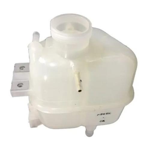 Depósito de expansión de refrigerante