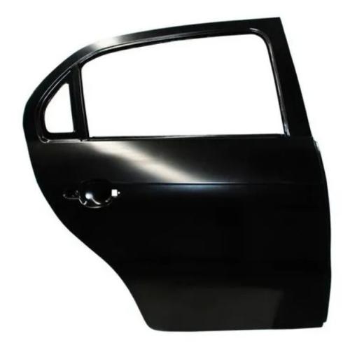 Puerta trasera derecha para Volkswagen Gol