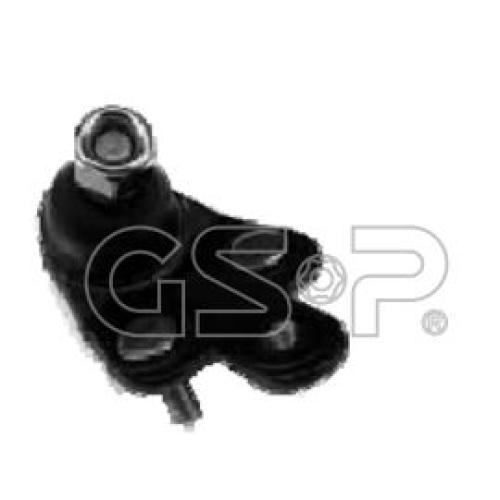 ROTULA SUSP. TOYOTA COROLLA 83...87 DER. IZQ.  1080223-433029135-136-137-138 SR532-TOB011-1080