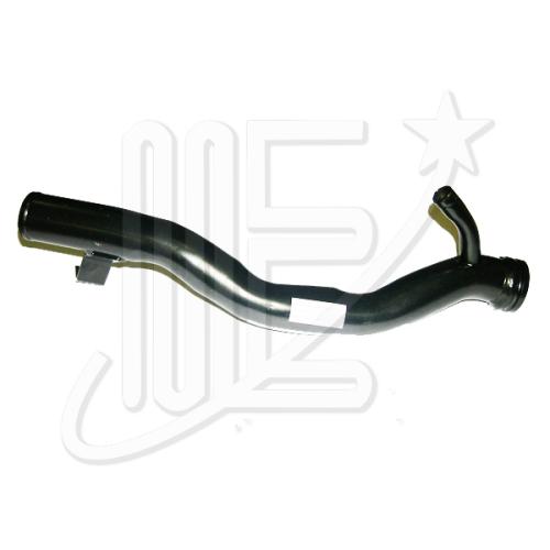 CAÑO METALICO FIAT SALIDA BBA. AGUA UNO 1.7D 2004... C/HIDR.  EXPO. 201749  Nº 353