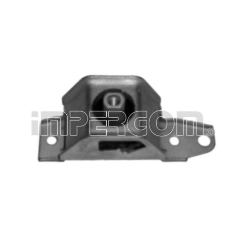 SOPORTE MOTOR FIAT SIENA 96...2000 NAFTA -1.7D 96...2008 DER. ITALIANA  IMPERGOM 27610 - 27613