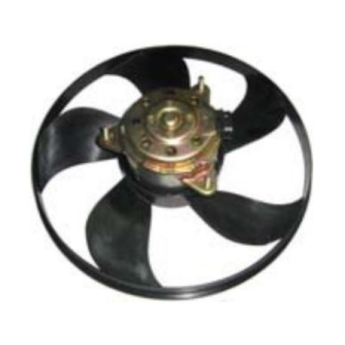 ELECTROVENTILADOR FIAT SIENA 96...2000 1.5 1.6 C/AIRE 1.7D DZM7112- TM30004 (SIRVE EL DE GOL PLU