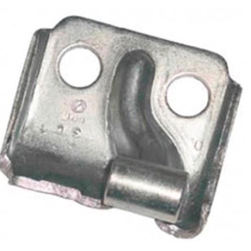 Bisagra de puerta superior derecha
