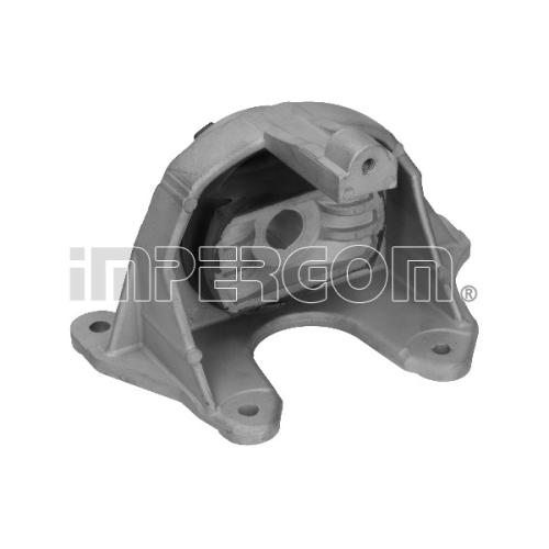SOPORTE MOTOR FIAT TRAS. 1.9D DOBLO 2004...  IMPERGOM 29036