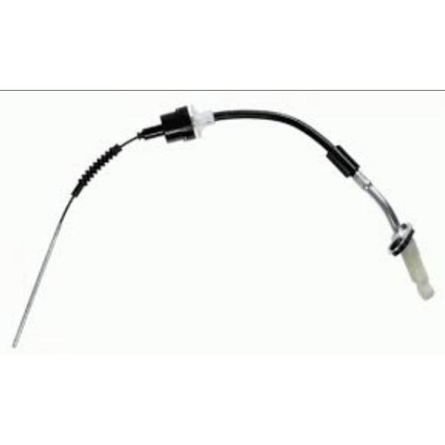 CABLE EMBRAGUE FIAT SIENA 2001...2014 NAFTA PLATINA GDE. 690MM NO ORIG.- 145068- IKS3316- FRE3230