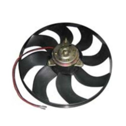 Electroventilador de radiador