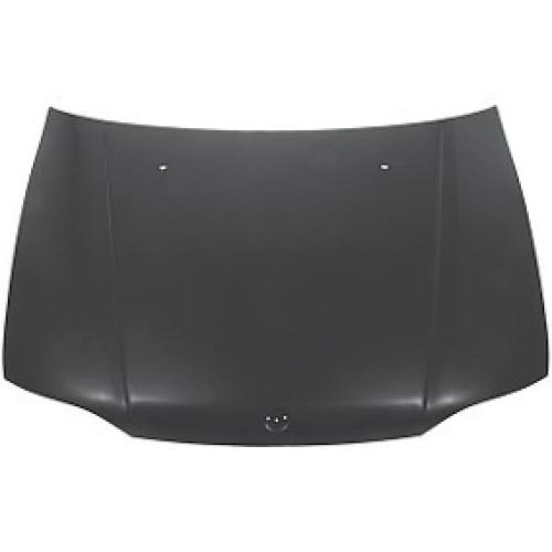 Espolón de paragolpes