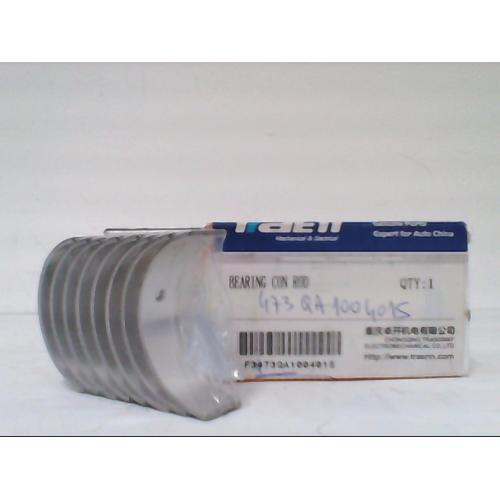 JGO. METAL BIELA ByD F3 STD MOTOR 473Q -ANCHO 13MM.1009606900 -DZBY2061 -UTB002 HONFA FIT