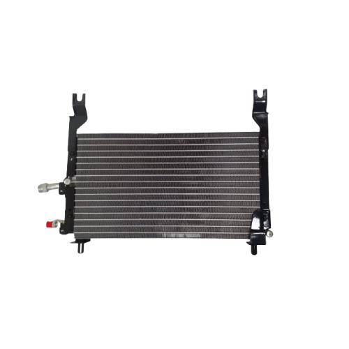 Radiador de Aire Acondicionado