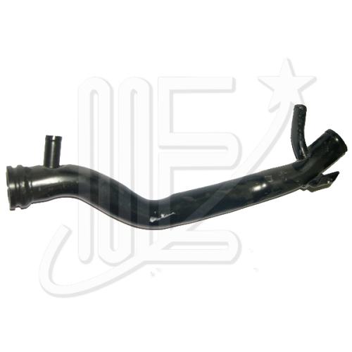 CAÑO METALICO FIAT SALIDA BBA. AGUA DUCATO 1.9D 94...MOTOR FIAT (VENDER 1308350080)