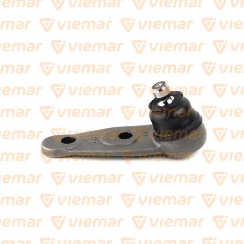 ROTULA SUSP. VW GOL AMAZON PTI. SENDA 93...95 IZQ. 12MM  VIEMAR