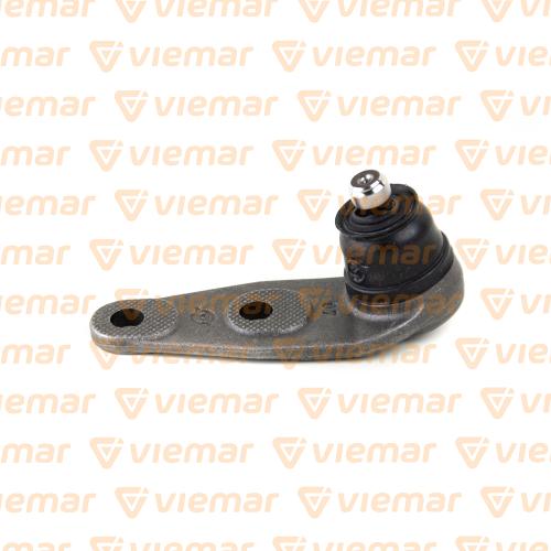 ROTULA SUSP. VW GOL PTI. 95...97 DER. NAFTA C/DIR. HIDR. CONO 15  VIEMAR