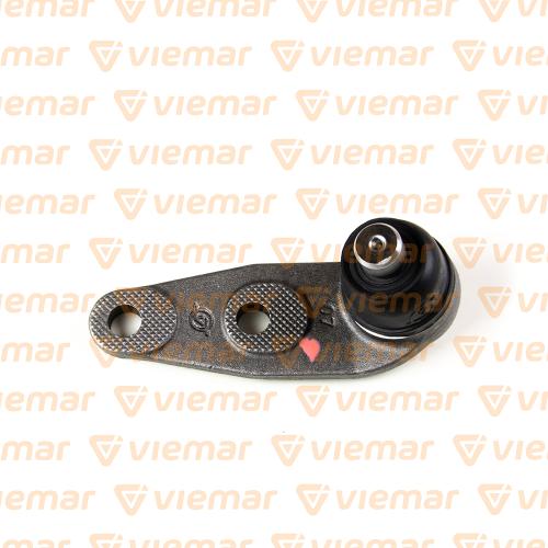ROTULA SUSP. VW GOL PTI. 98...08 DER. GOL 1.9 C/DIR. HID. VIEMAR CONO 17