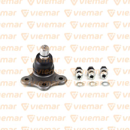 ROTULA SUSP. CHEVROLET VECTRA 97....11 ZAFIRA 99...2011  ASTRA 03...2011  VIEMAR