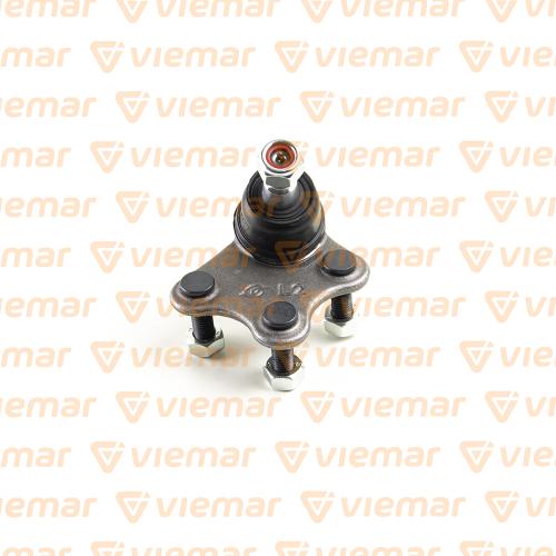 ROTULA SUSP. VW GOL GV 2009... SURAN 2011... IZQ.  VW UP 2014...VIEMAR