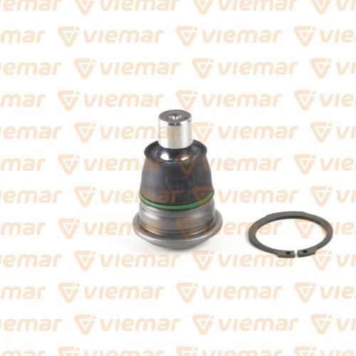 ROTULA SUSP. FORD ECOSPORT 2013...2021 KA 2015...2021 FIESTA 14... VIEMAR