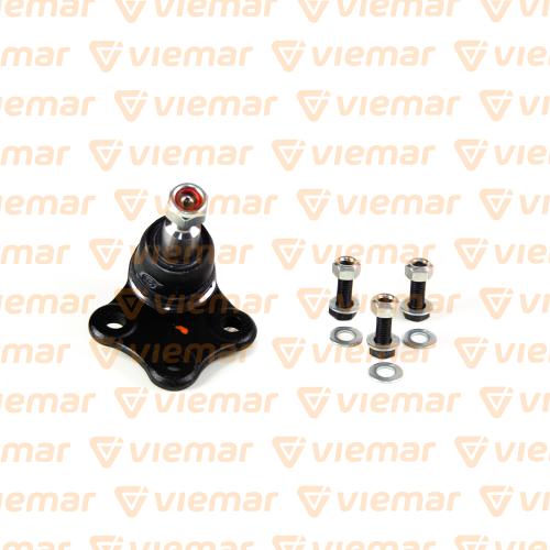 ROTULA SUSP. RENAULT FLUENCE 2011... MEGANE III 2013... VIEMAR