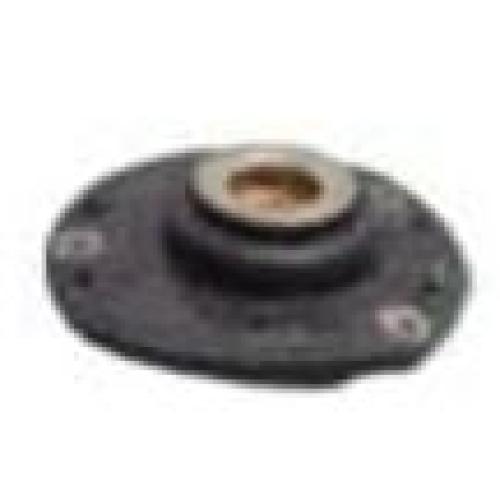 CAZOLETA AMORT. PEUGEOT CITROEN 206 DEL. DER. 206 98...-207 2008..SIN GRAPO  LUO'S 732032 -OEM503840