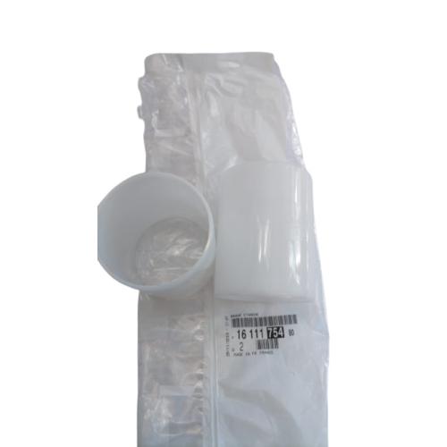 BUJE SUSP. PEUGEOT TRAS.  BERLINGO M59 PLASTICO 58MM =1611175480