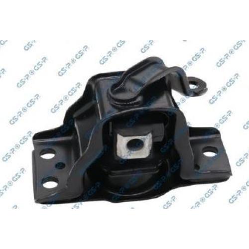 SOPORTE MOTOR NISSAN TIIDA 1.6 NAFTA  DEL. DER. HIDRAULICO GSP  11210ED50B-