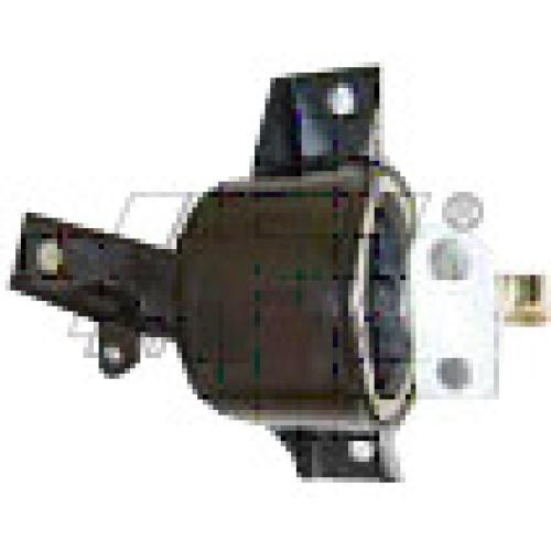 SOPORTE MOTOR CHEVROLET AVEO DEL. IZQ.  GSP (96535499)