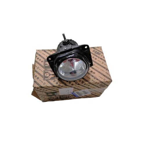 Faro Caminero Delantero