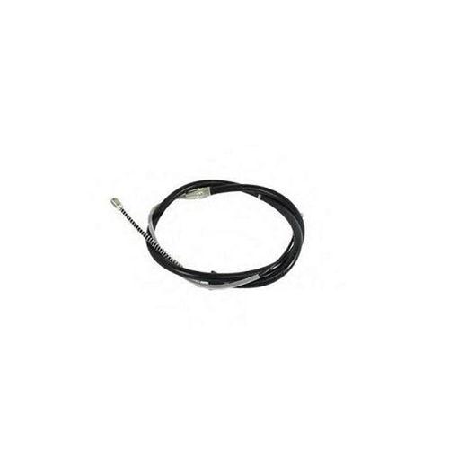 CABLE FRENO MANO FIAT UNO 2005...2012 IZQ.  ORIGINAL o CABOVEL 14730 IKS 3258-1405MM