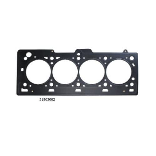 JUNTA TAPA CIL. RENAULT NAFTA 1.6 16V KANGOO CLIO K4M ABR LAMIANADA CHAPA