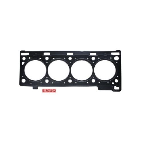 JUNTA TAPA CIL. RENAULT NAFTA 2.0 DUSTER OROCH  2015.. SANDERO 2016... ABR MOTOR F4R