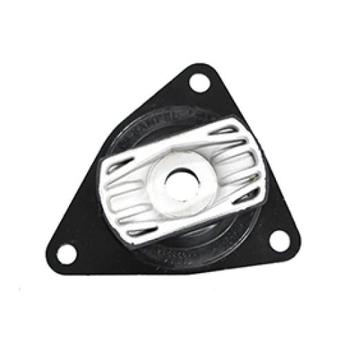 SOPORTE MOTOR FIAT FIORINO 2014...GRAND SIENA 1.4.LADO IZQ. W4058 BFX866-MB4401 SAMPEL 1097
