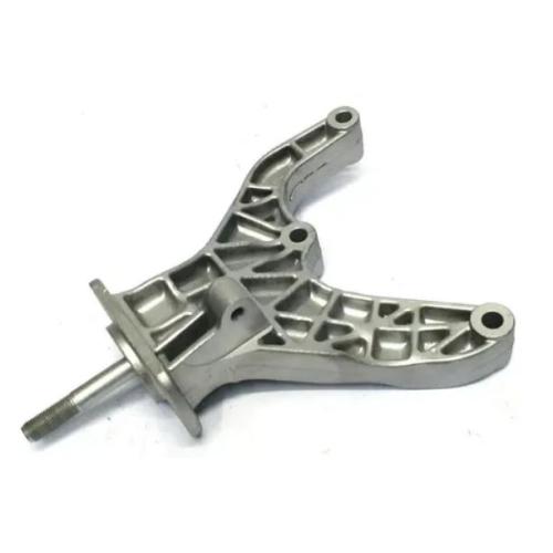 SOPORTE MOTOR FIAT FIORINO 2014...GRAND SIENA 1.4.LADO IZQ. DE ALUMINIO(COMPA DE 51834107)