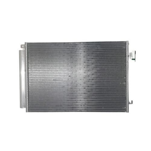 Radiador de Aire Acondicionado