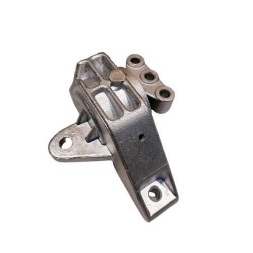 SOPORTE MOTOR FIAT GRAND SIENA 1.6 PALIO 12... DEL. DERECHO SAMP1117-MB4484- 633713-BFX874 =51848394