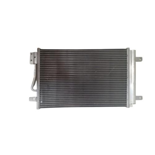 Radiador de Aire Acondicionado
