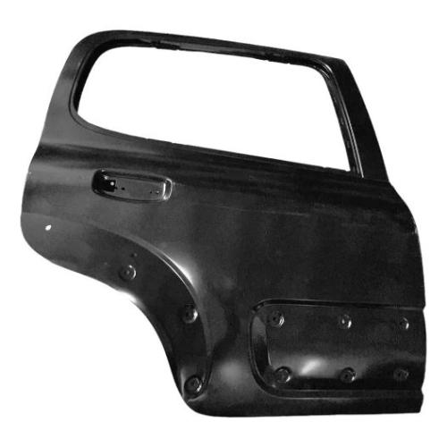 PUERTA FIAT TRAS. DER. UNO 2015...2021 WAY CHASIS 195A64  51969753 F0804660