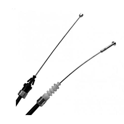 Cable de cerradura de portón trasero