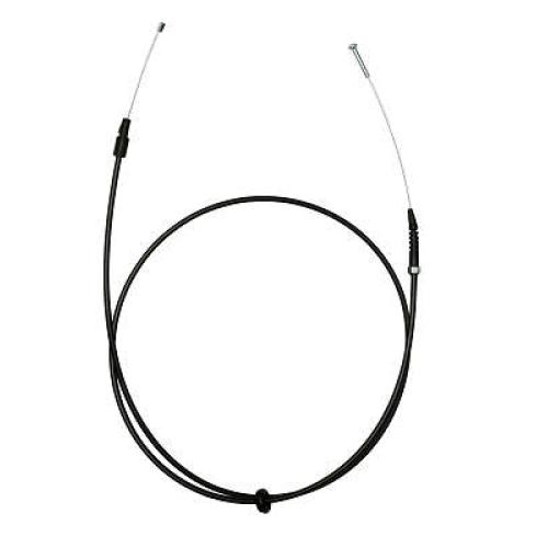 Cable de apertura de capot
