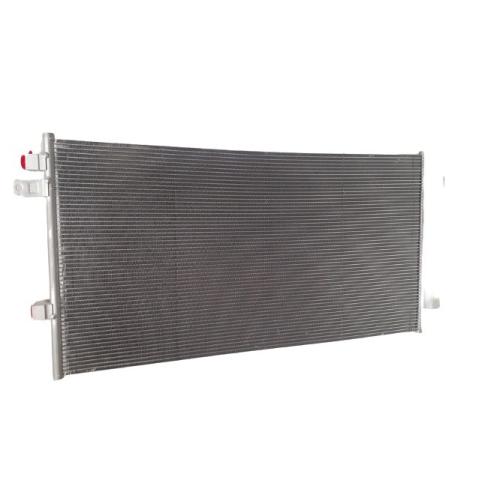 Radiador de Aire Acondicionado