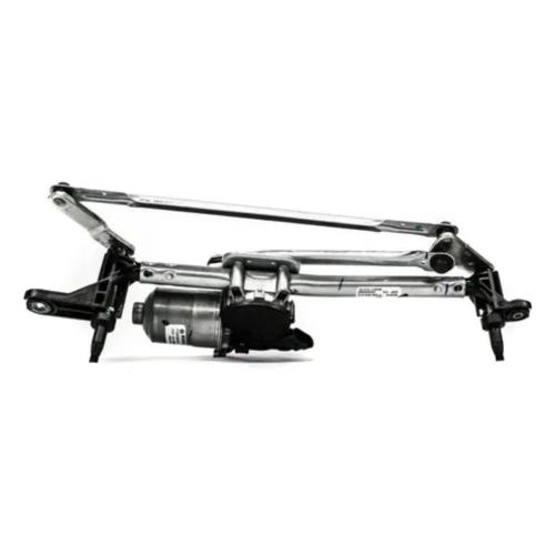 MOTOR LIMPIA PARABRISAS FIAT UNO 2014...FIORINO 2014...C/ VARILAJE 4 PINS ORIG.=51834862 F006d20613