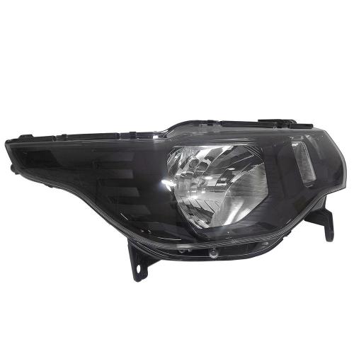 SEMIOPTICA FIAT DER. MOBI 2017....2024 TYCL H4  20F6450015B3