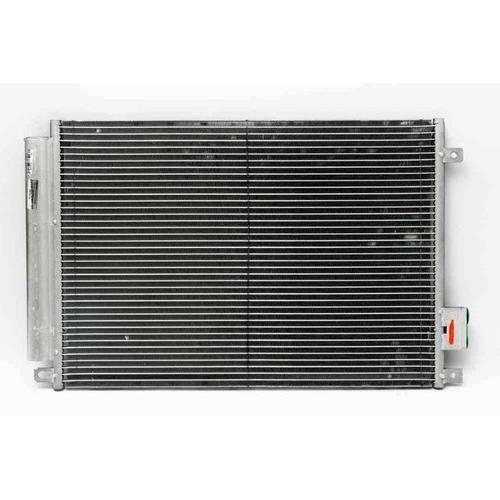 RADIADOR AIRE ACO. FIAT MOBI 2017...SIST. DENSO ORIGINAL O 704200D-BC44774001708C-8F307000AM