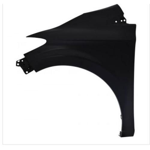 GUARDABARRO CHEVROLET ONIX G1/G2 2013...20 DEL. IZQ. CENT048421 302CVF266-CV051202AL-G0207180