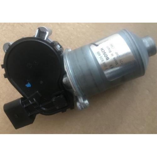 MOTOR LIMPIA PARABRISAS CHEVROLET ONIX 2013...2020 ORIGINAL o BOSCH F006B20409 SIN VARILLAJE