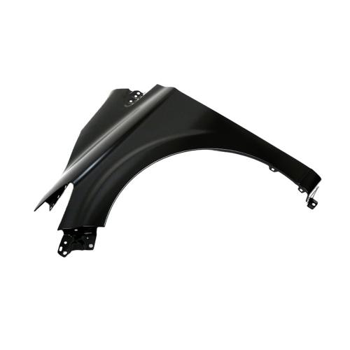 GUARDABARRO CHEVROLET ONIX G1/G2 2013...2020 DEL. IZQ. ORIGINAL