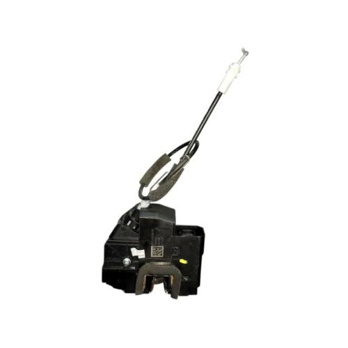 Cerradura de puerta trasera derecha eléctrica