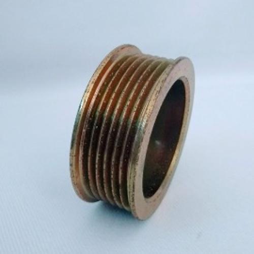Polea de alternador