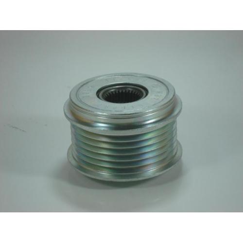 POLEA ALTERNADOR RENAULT MEGANE 1.9 DTI C/EMBRAGUE ZEN