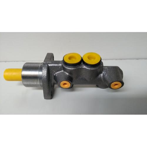 BOMBA FRENO FIAT UNO DUNA ELBA PREMIO 91... 20MM CORTA 3 SALIDAS ATE   =5766